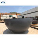 Dish End/Dished Ends Manufacturer in China