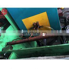 Automatic Hot Forging Machine for Making Copper Insert thumbnail-3