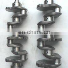 Crankshaft OEM 23110-2B000 New Auto Parts Gamma 1.6 For Hyun-dai thumbnail-3