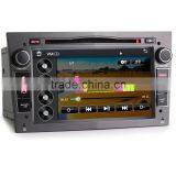 Erisin ES7060P 7" Car Multimedia System DVD Radio for Corsa C 2006 thumbnail-3