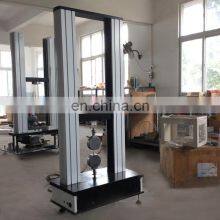 Beijing Foam Single Space Servo 10kn 20 kn Universal Tensile Testing Machine Load Link thumbnail-4