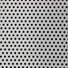 Perforated Metal