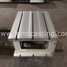 Hot Selling Cast Iron Box Plates 1000*800*600mm OEM