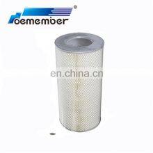 OE Member 01901925 01901779 01902125 2165059 42015789 4980649 9983764 81082050005 81083040040 Truck Air Filter for VOLVO