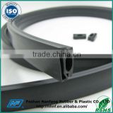 flexible silicone gasket sealing strip for aluminum door