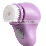 Zlime ZL-S1329 Facial Brush Cleansing System With Two Brushes and Two Speeds thumbnail-4
