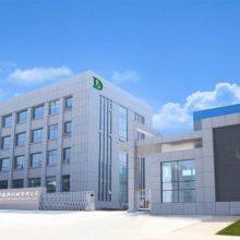 Shandong DADI CNC Mechanical Equipment Co., Ltd company overview - view 1 thumbnail