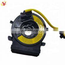 HYS Auto Parts Spiral Cable Clock Spring Steering Sensor for 93490-2M500 For Kia Cerato Forte Hyundai Sonata Cerato 2010-2013 thumbnail-1