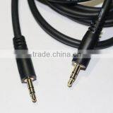 3.5 stereo, Video extension Audio Video cable for HDTV DVD