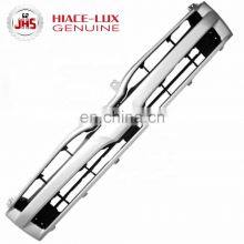 Wholesale Car Front Inner Quantum Grille OEM 53111-26420 for Hiace 2010 thumbnail-5