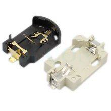 Cr1220 CR2032 Button Battery Box 3V Button Patch Battery Holder Shell Battery Button Battery thumbnail-3