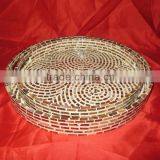 Mother of Pearl Tray
