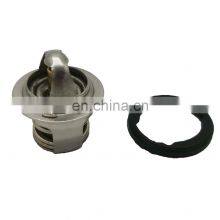 Motorcycles thermostat for Zongshen Lifan CF250cc Water-cooled ATV Go Kart Moped & Scooter