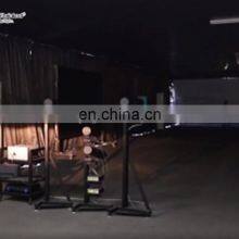 New Radiator Support Assembly Car Body Kit for Honda Civic 2016-2018 HO1225183 thumbnail-4