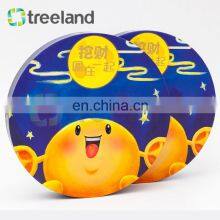 Custom Made Food Packaging Container Chocolate Cookie Box thumbnail-4