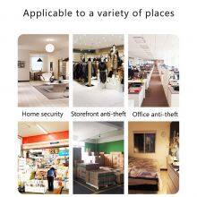 Alarm System Wifi Gsm Alarm System Wireless GPRS Alarm System thumbnail-3