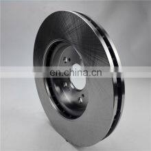 Genuine Great Wall Parts FR Brake Disc 3501011XKZ16A for H6 Diesel Haval thumbnail-5