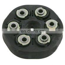 2024100715 Auto Parts Front Propshaft Drive Shaft Rubber Flex Joint Disc for Mercedes Benz C-Class E-Class W202 S202 W210