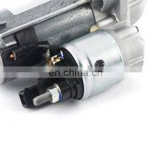 12417616500 New Auto Engine 12V 9T 1.2KW Starter Motor for BMW 1 3 4 5 7 X1 X3 X5 X6 Z4 thumbnail-3