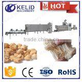 2016 New Condition Overseas Engineers Soya Bean Protein Process Line thumbnail-6