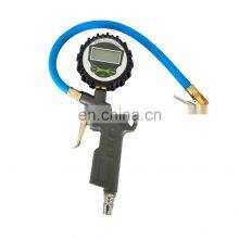 Digital Tire Pressure Gauge Inflator thumbnail-2