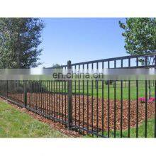 New Style Hot Sale Plastic Mesh Manufacturers in Kenya Iron Gates Models Fencing in Kenya thumbnail-3
