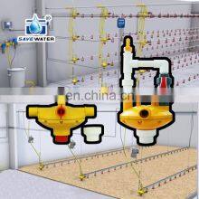 Water Pressure Regulator for Broiler Cages Chicken Farm thumbnail-2