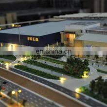 Shopping Mall Model thumbnail-5