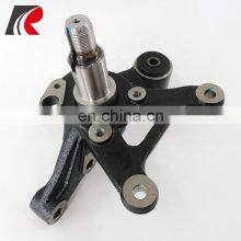 Steering Spindle Knuckle Carrier Rear Axle For HYUNDAI TIBURON 2001-2006 ELANTRA 52750-2D105 527502D105 thumbnail-3