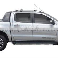 Auto Accessories Aluminum Roof Rack Roof Rail for Wildtrak thumbnail-3