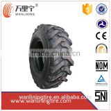 china otr tire 20.5-25 solid rubber tires bias tires