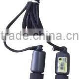 Hot-Selling Fashion Electronic Jump Rope,Speed Jump Rope,Cross Fit Jumping Rope thumbnail-2