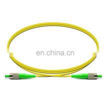 Хорошая цена на оптические перемычки FC/APC, оптические кабели-патчи thumbnail-3