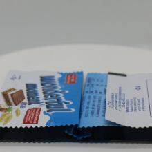 Ice Cream Cake Packaging Bag Heat Seal Bag Commercial Food Packaging Bag thumbnail-3