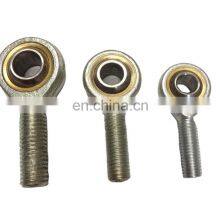 High Quality Wholesale Joint Kit Bearing External Thread Ball Joint Spherical Rod End SA40