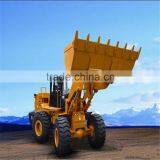 Zl50 Loader Machine Cheap Wheel Loader for Sale thumbnail-4