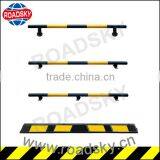 Good Quality Non-Slip Garage Vehicle Stop thumbnail-1