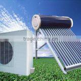 On Sale New Air Source Heat Pump Hybrid Solar Water Heater