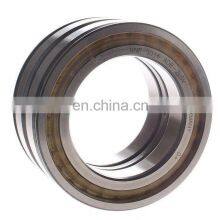 Double Row Cylindrical Roller Bearings NNCL4852CV NNCL 4852 CV thumbnail-3