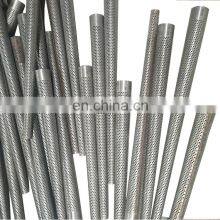 Custom Mirror Drill Pipe Mud Screen thumbnail-2