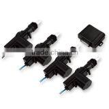 New 12v /24v Auto Door Lock Actuator With Universal 4 / 2 Door 360 Degree Rotation Actuators Super Long Time thumbnail-2