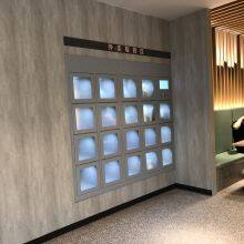 Smart Restaurant Locker thumbnail-5
