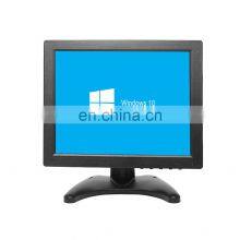 Small Size 10 Inch HD Monitor LED PC Monitor 4:3 CCTV Monitor thumbnail-1