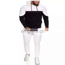 Custom Made Men's Hoodie Jacket Plain Zip Hoodie Bodybuilding Lightweight Sports Hoodie Jacket thumbnail-2