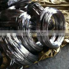 SUS 316 316L Cold Drawn 1mm/1.5mm/2mm/3mm/5mm/6mm Stainless Steel Wire Used in Sea Water Environment thumbnail-5