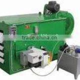 Automatic Industrial Coal Burning Heater