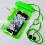 SHORELINE MARINE MOBILE PHONE/CAMERA DRY WATERPROOF POUCH thumbnail-1