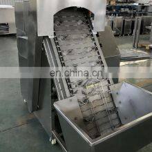 Automatic Green Onion Peeling Machine thumbnail-5