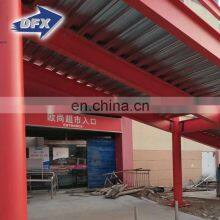 Good Quality Light Steel Structure Frame Building Steel Structure Farm Egg Hatching Steel Structure Warehouse & Plants thumbnail-1