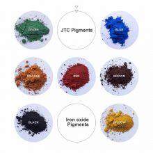 Iron Oxide Yellow for Paits and Coatings (Industril Grade Pigment) thumbnail-3